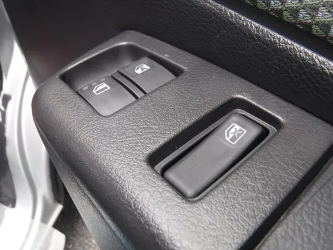Toyota TownAce Van
