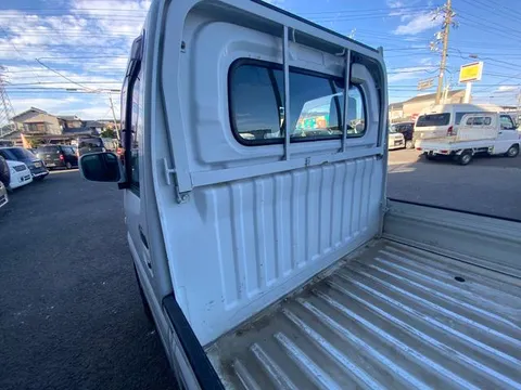 Mitsubishi Minicab Truck