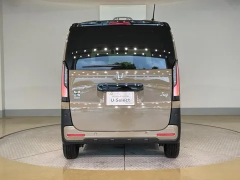 Honda N-BOX Joy