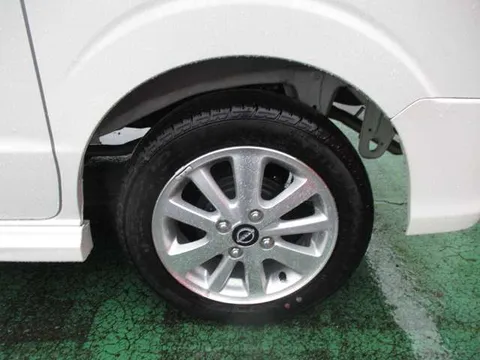 Nissan Clipper Rio