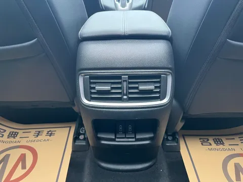 Honda Breeze