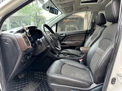 Gac GS3