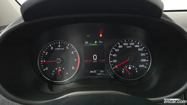 Kia Picanto (Morning)