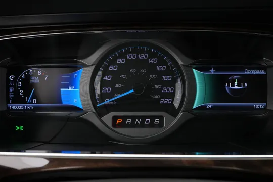 Ford Taurus
