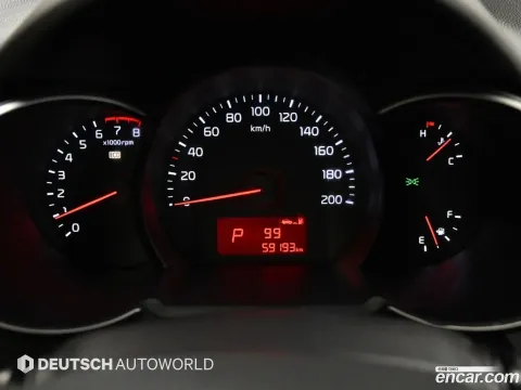 Kia Picanto (Morning)