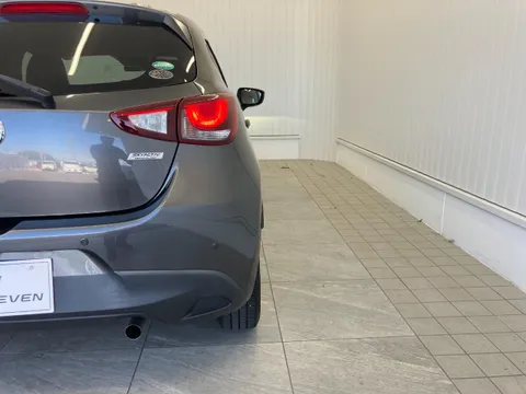 Mazda Mazda2 (Demio)