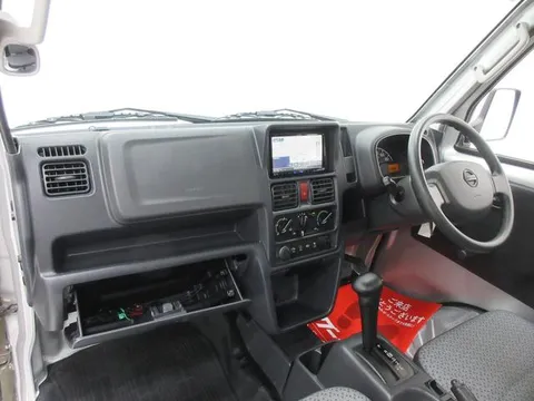 Nissan Clipper Truck