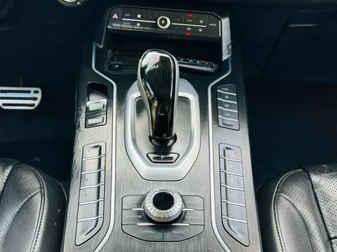 Wey VV6