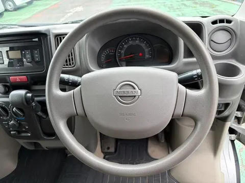 Nissan Clipper