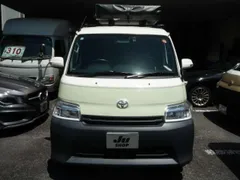 Toyota TownAce Van
