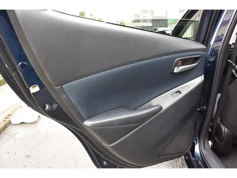 Mazda Mazda2 (Demio)