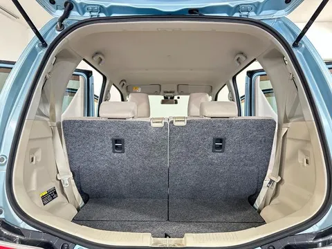 Mazda Flair