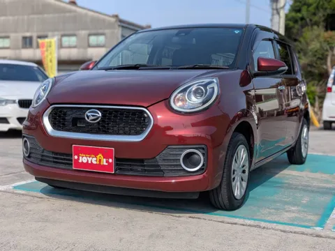 Daihatsu Boon
