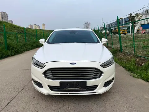 Ford
