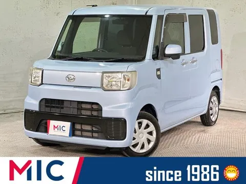 Daihatsu Hijet Caddie