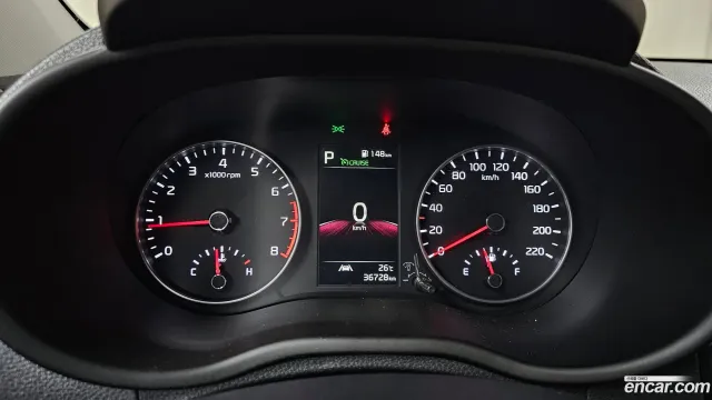 Kia Picanto (Morning)