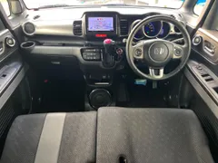 Honda N-BOX Slash