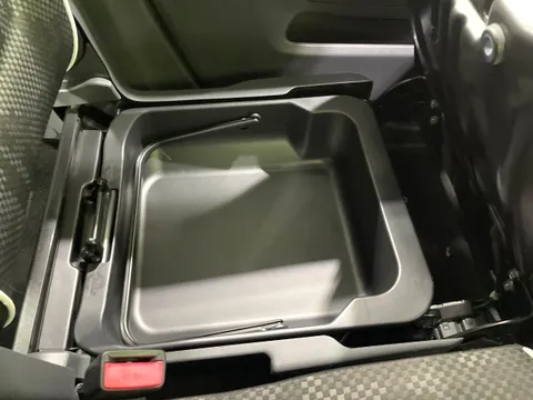 Mazda Flair Crossover