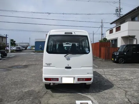 Nissan Clipper