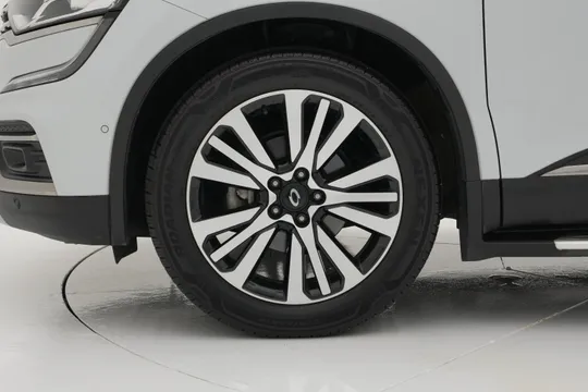 Renault Koleos (QM6)