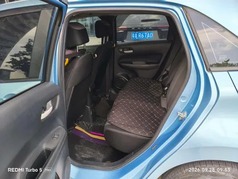 Honda Jazz (Fit)