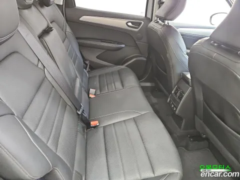 Renault XM3