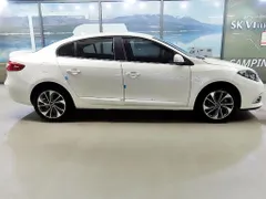 Renault SM3