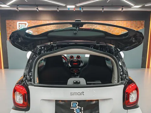 Smart Smart