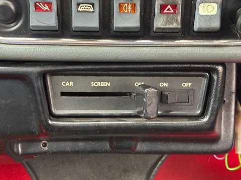 Rover Mini