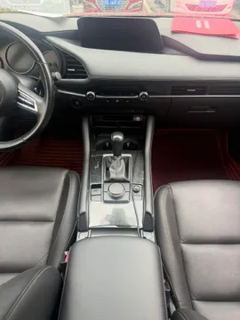 Mazda Mazda 3