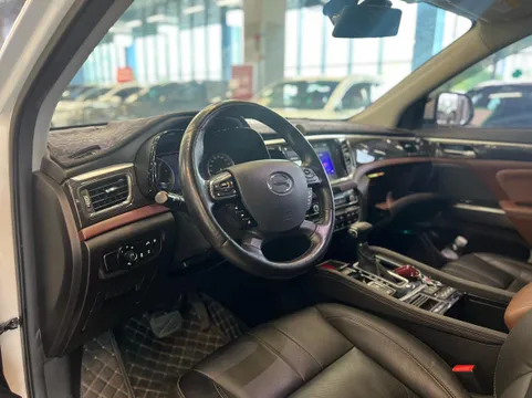Gac GS8