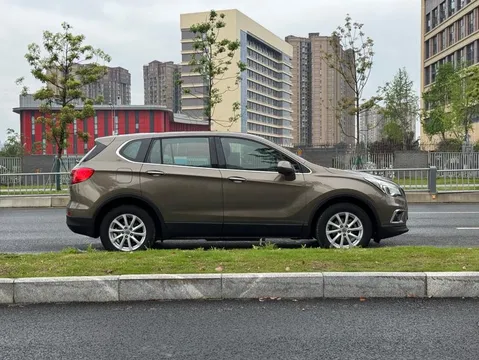Buick Envision