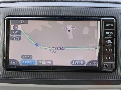 Toyota Pixis Epoch