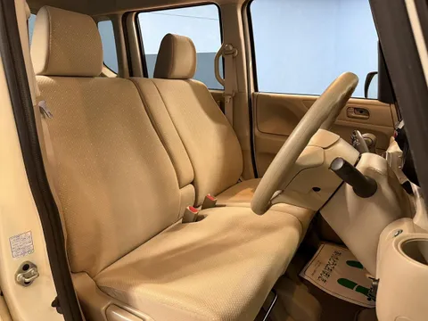 Honda N-BOX Plus