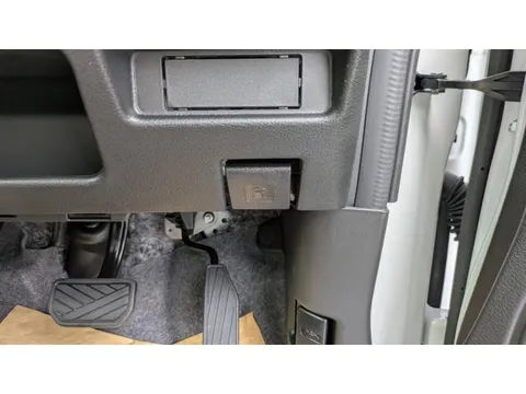 Suzuki Spacia Base