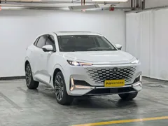 Changan UNI-K
