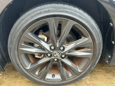 Toyota Corolla Touring