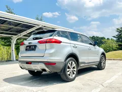 Geely Boyue