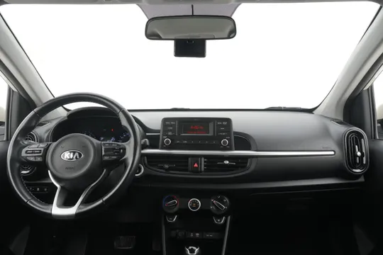 Kia Picanto (Morning)