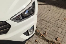 Hyundai ix25