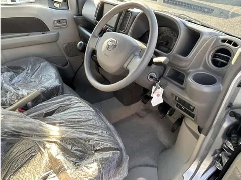 Nissan Clipper