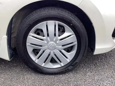 Honda Jazz (Fit)