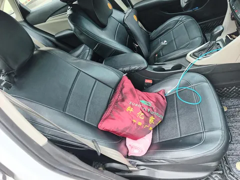 Buick Excelle GT