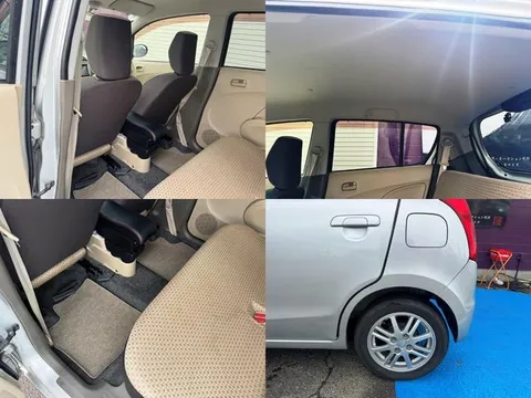 Suzuki Alto Eco