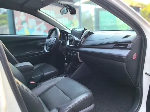 Toyota Vios
