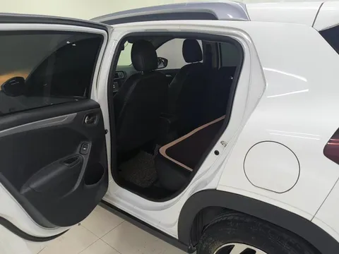 Citroen C3-XR