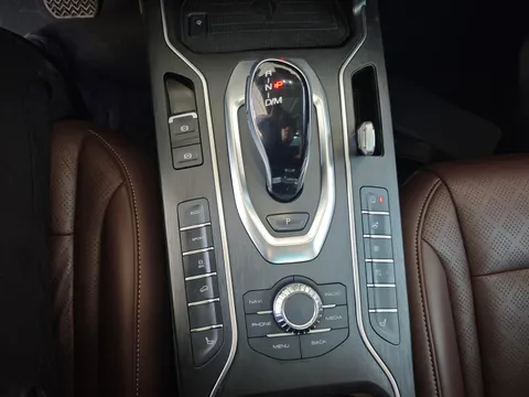Wey VV6