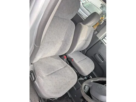 Honda Vamos