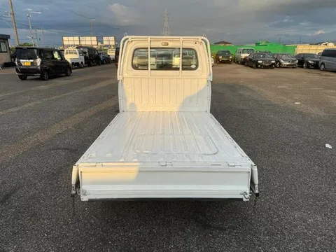 Subaru Sambar Truck