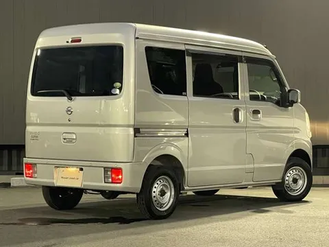 Nissan Clipper
